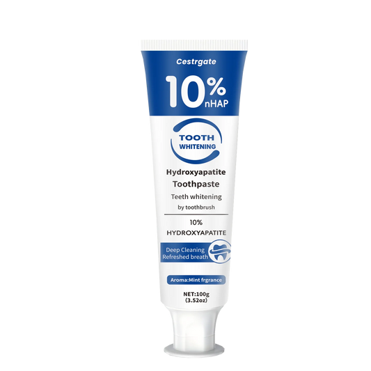 Hydroxyapatite Toothpaste