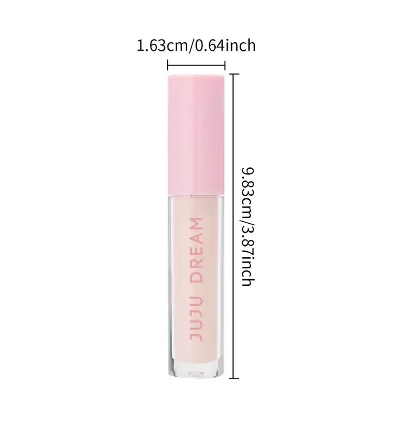Waterproof Brightening Concealer – Flawless Finish for All Skin Types