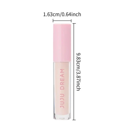 Waterproof Brightening Concealer – Flawless Finish for All Skin Types