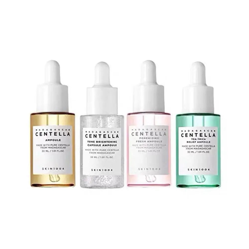Face Wash Facial Cleanser