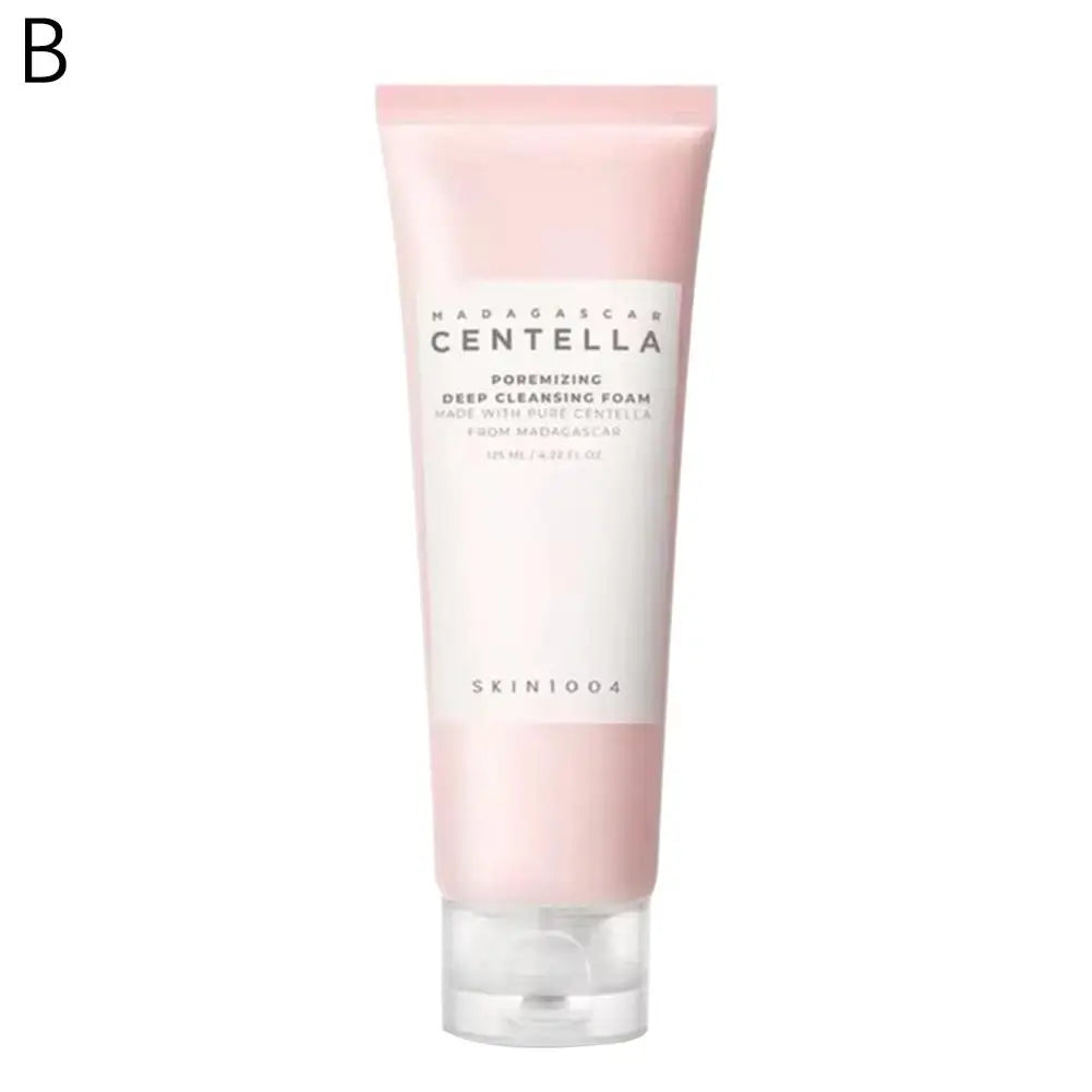 Face Wash Facial Cleanser