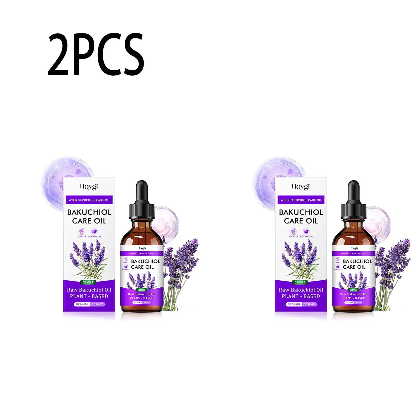 Essectial Face Oil