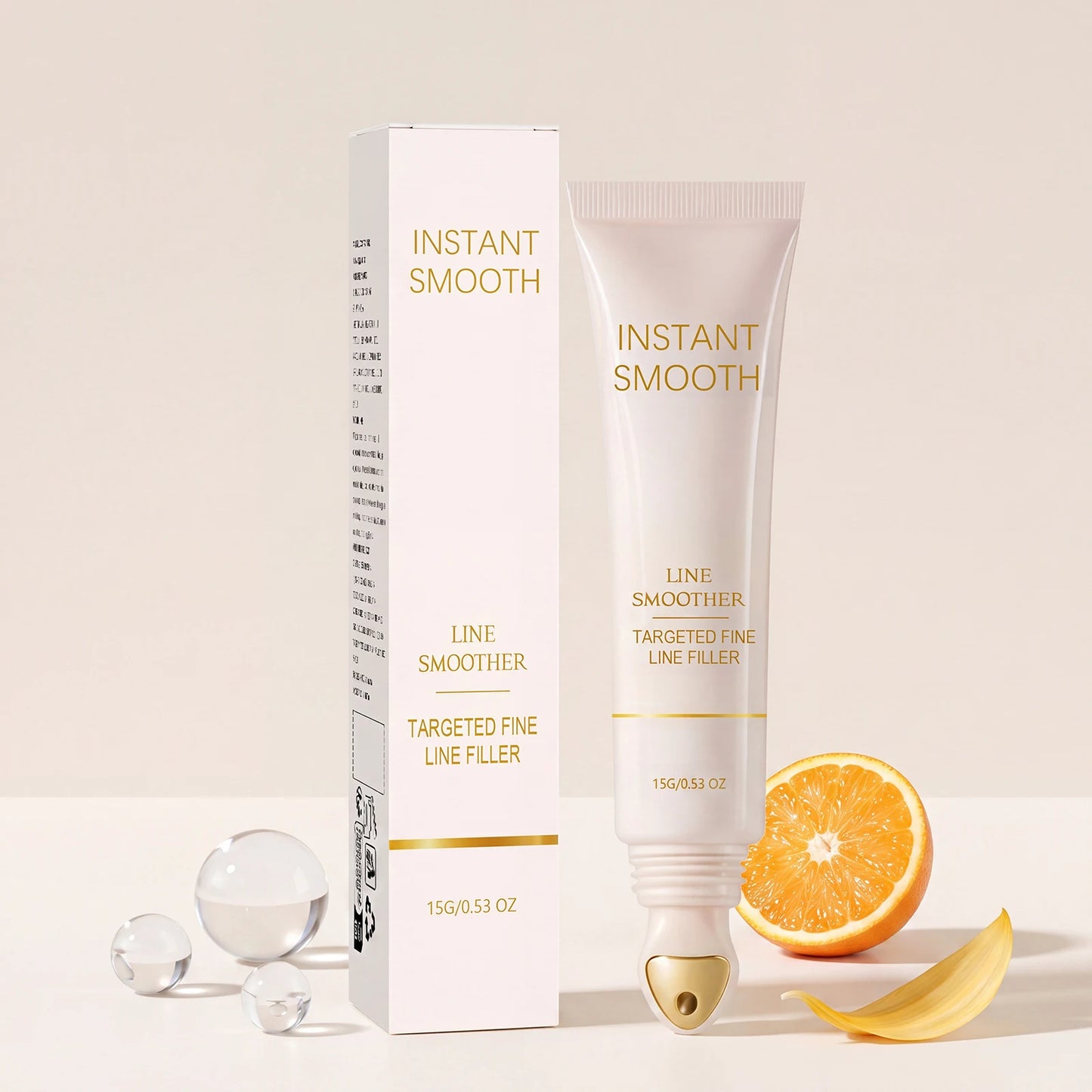 Smoother Fine Line Blurring Primer