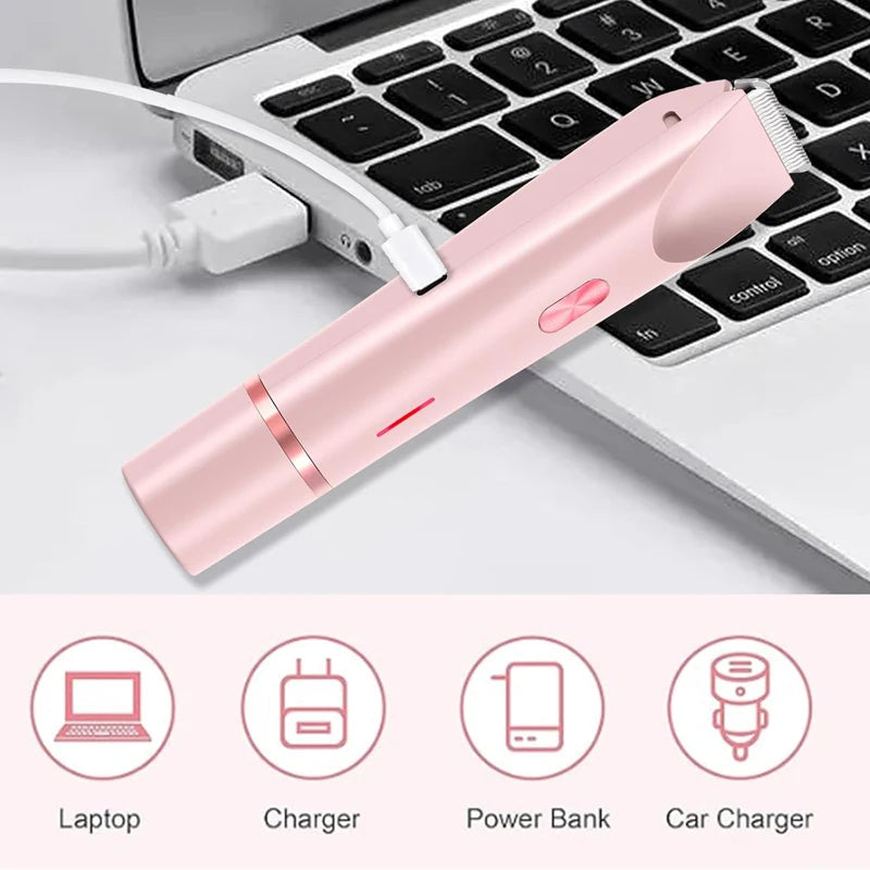 Dermave Trimmer 2.0