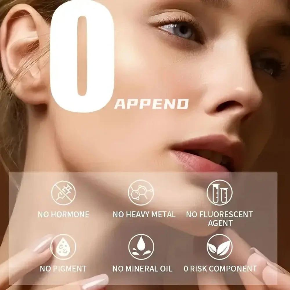 Retinol Collagen Day&Night Cream