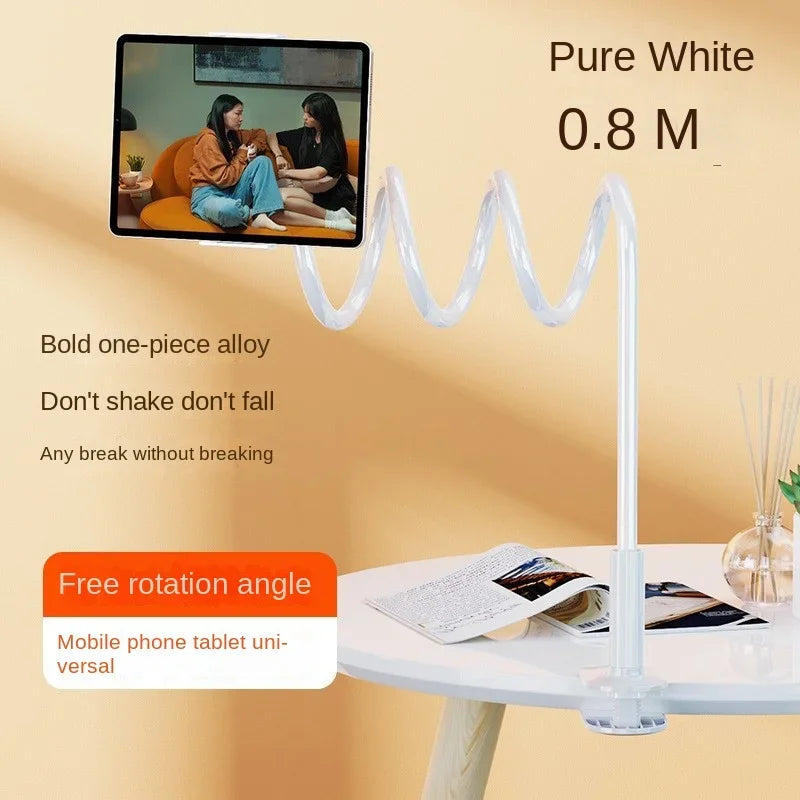 Universal Mobile Phone Holder Flexible Lazy Holder Adjustable Cell Phone