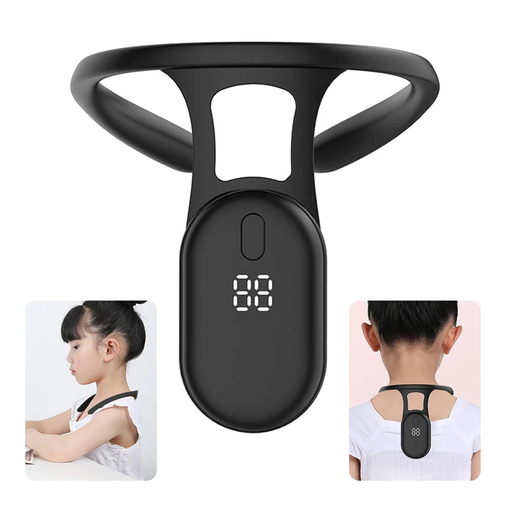 Intelligent  Portable Posture Corrector