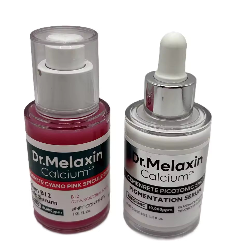Dr.Melaxin Cemenrete Calcium Multi Balm
