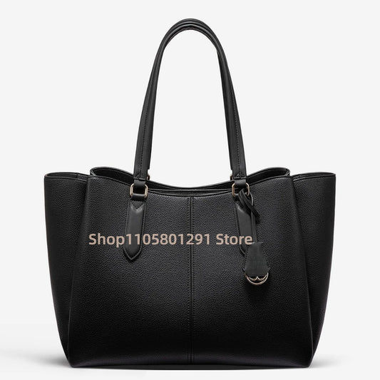 Laptop Tote Bag – Triple Compartments, Fits 15.6" & 17.3" ( Limited quantity )