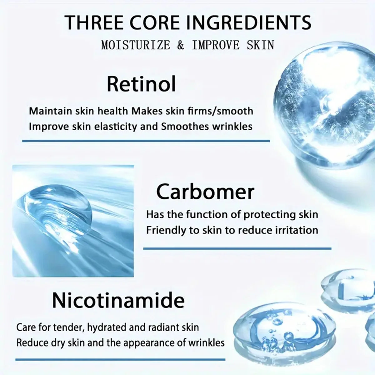 Natural  Tea Tree Face Oil