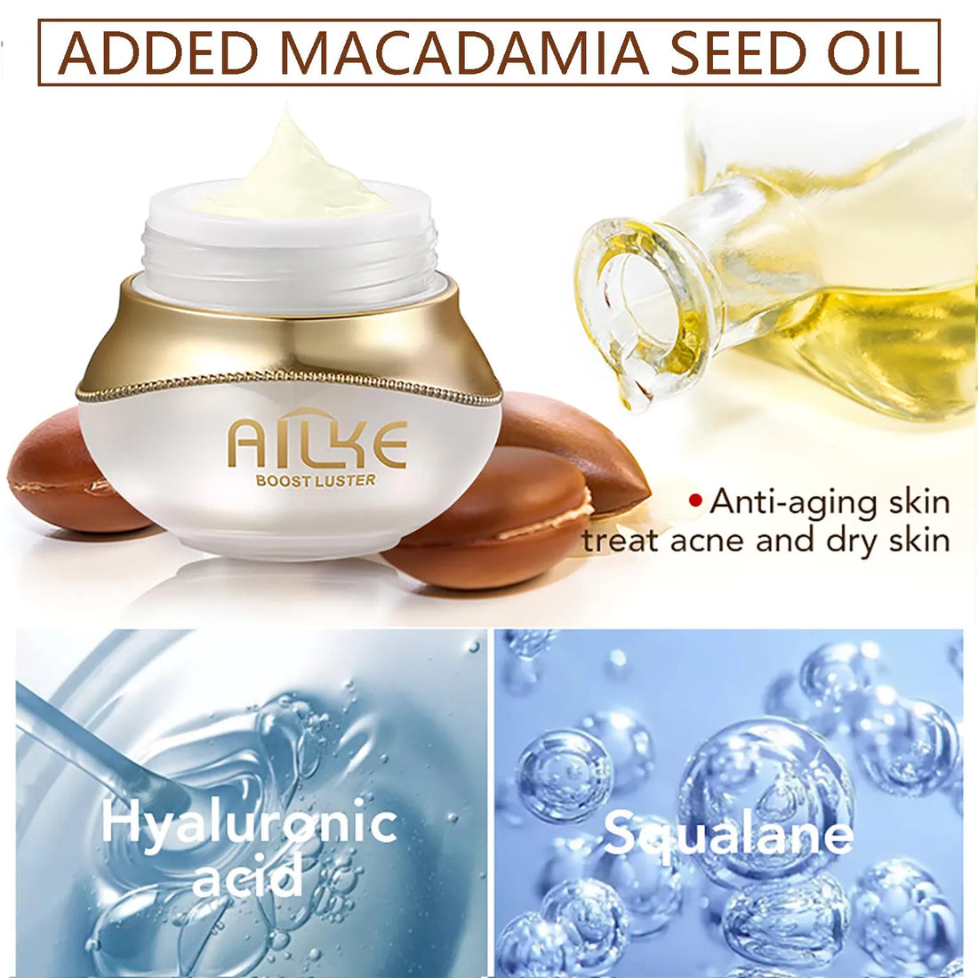 Dark Spot Day and Night Face Cream