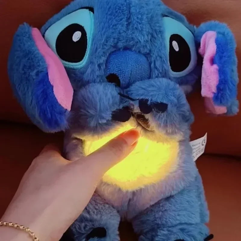 Disney Stitch Anime Plush Doll