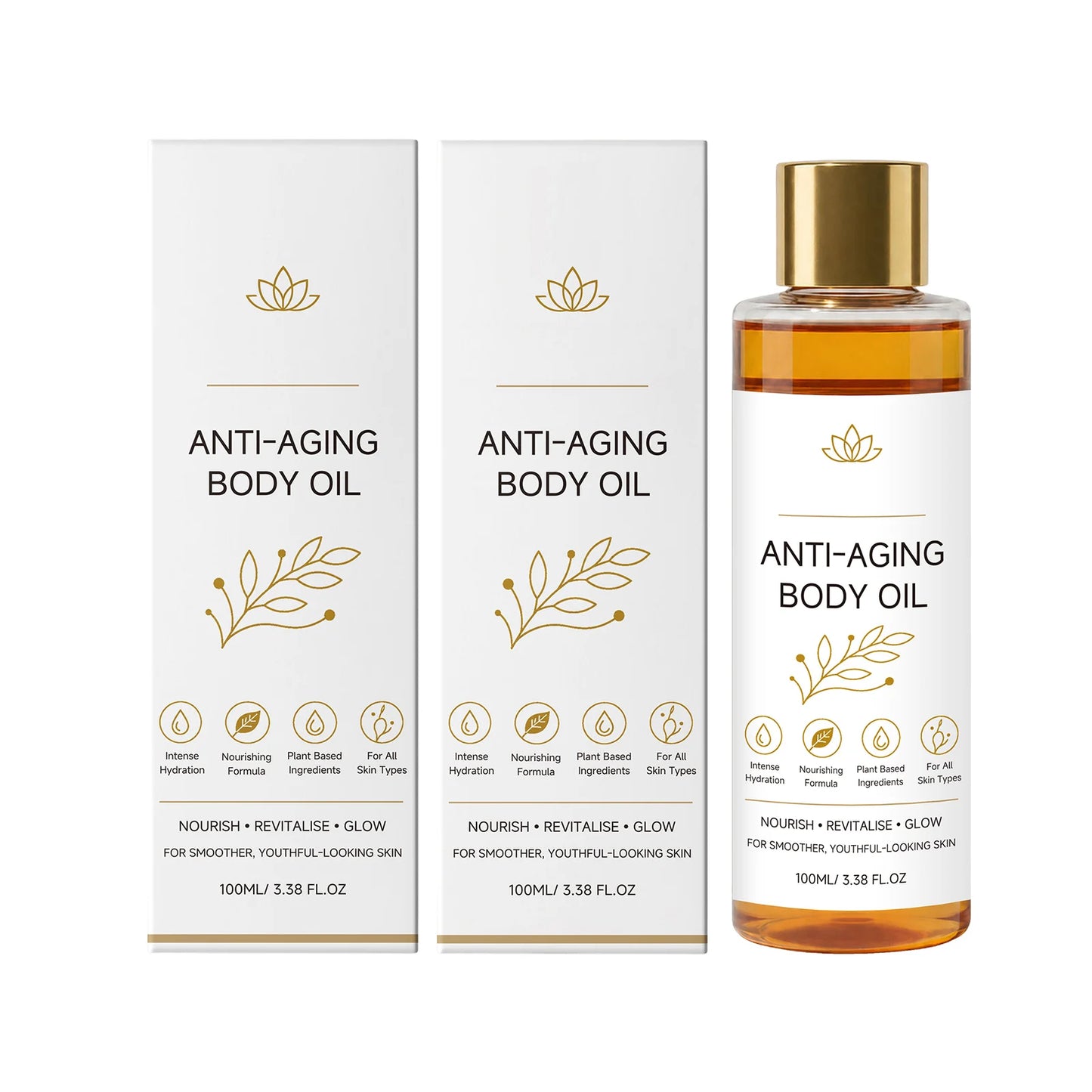 Coselan Sikkencu  Anti Aging Oil