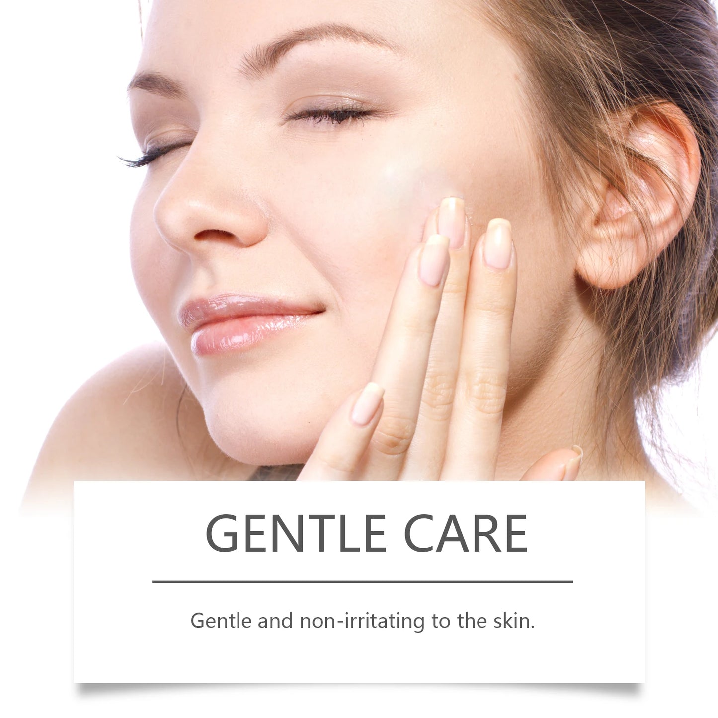 Natural Turmeric Facial Cleanser