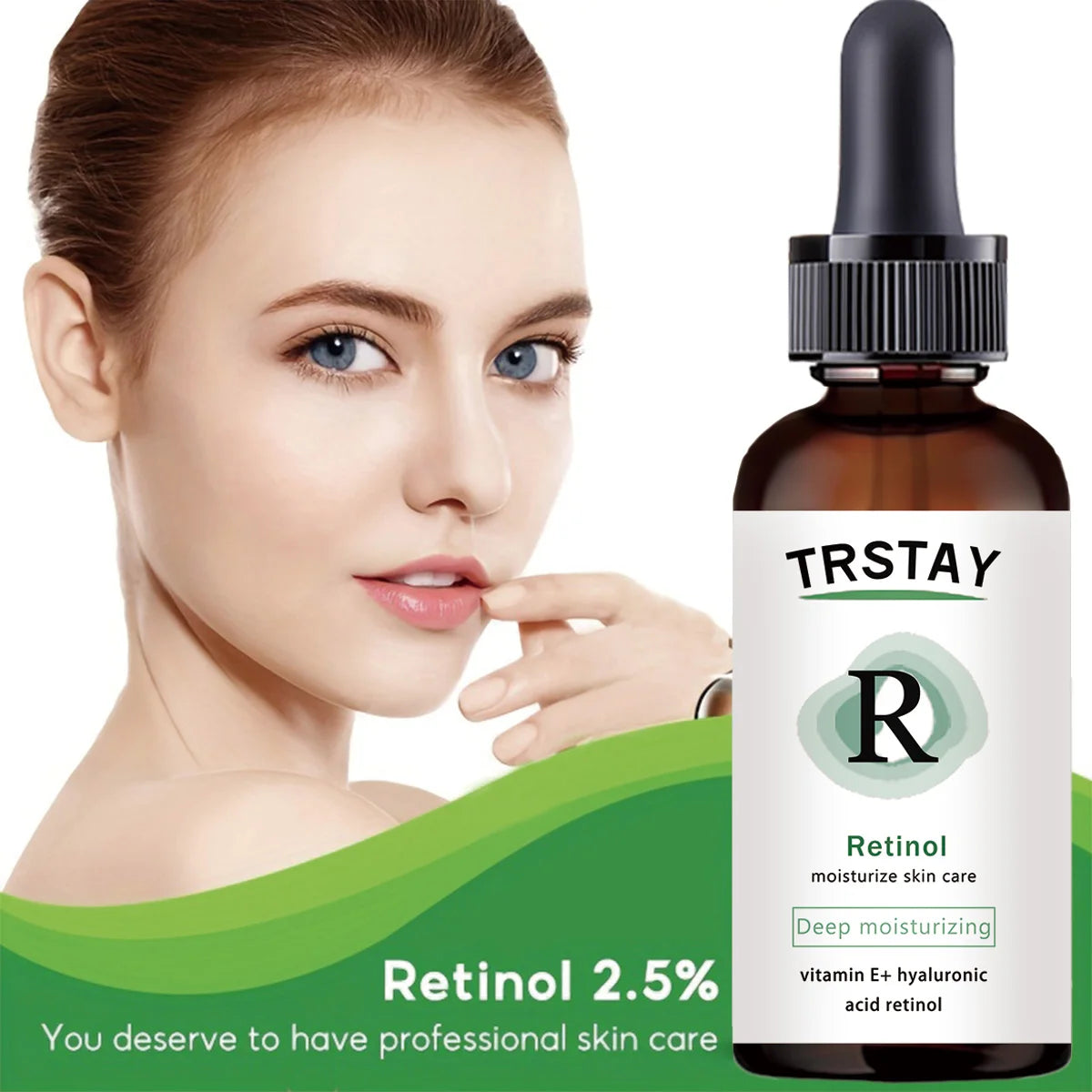 Retinol Essential  Face Oil