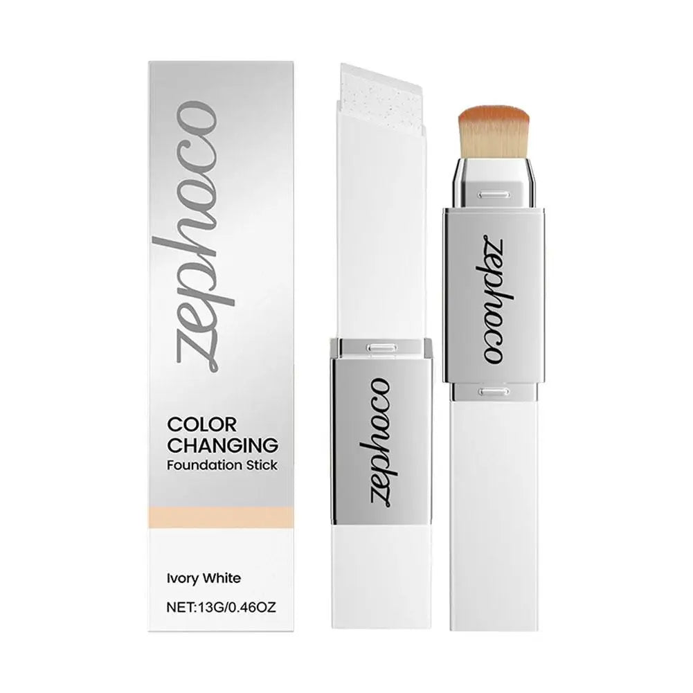 Color Changing Foundation Stick Moisturizing