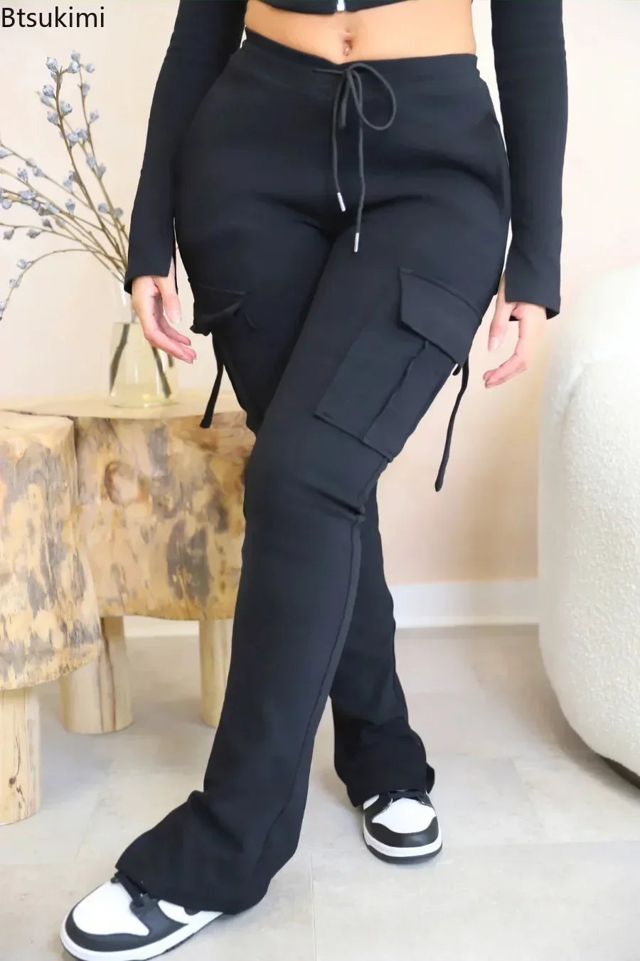 CargoFit 2.0 Cargo Pants – Durable Comfort & Modern Style | 70% Off Today Only