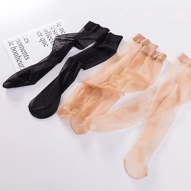 5pair=10pcs Women's Invisible Stockings
