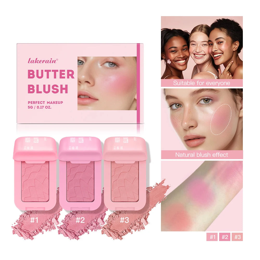 Professional Makeup Powder Blush