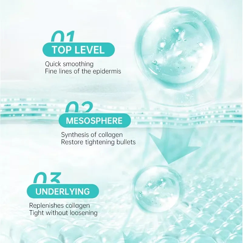 Salicylic Acid Blemish Gel Cream