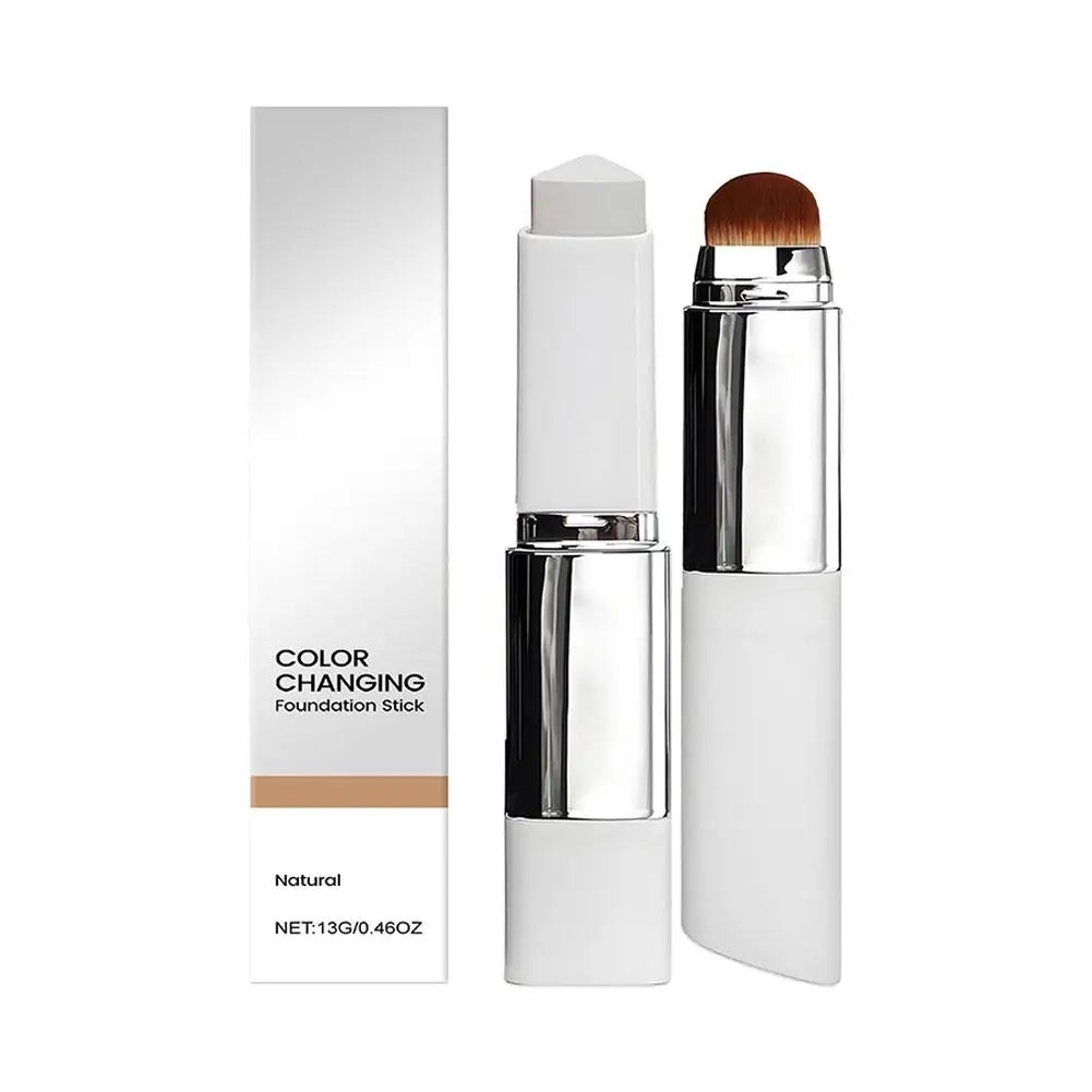 Color Changing Foundation Stick Moisturizing