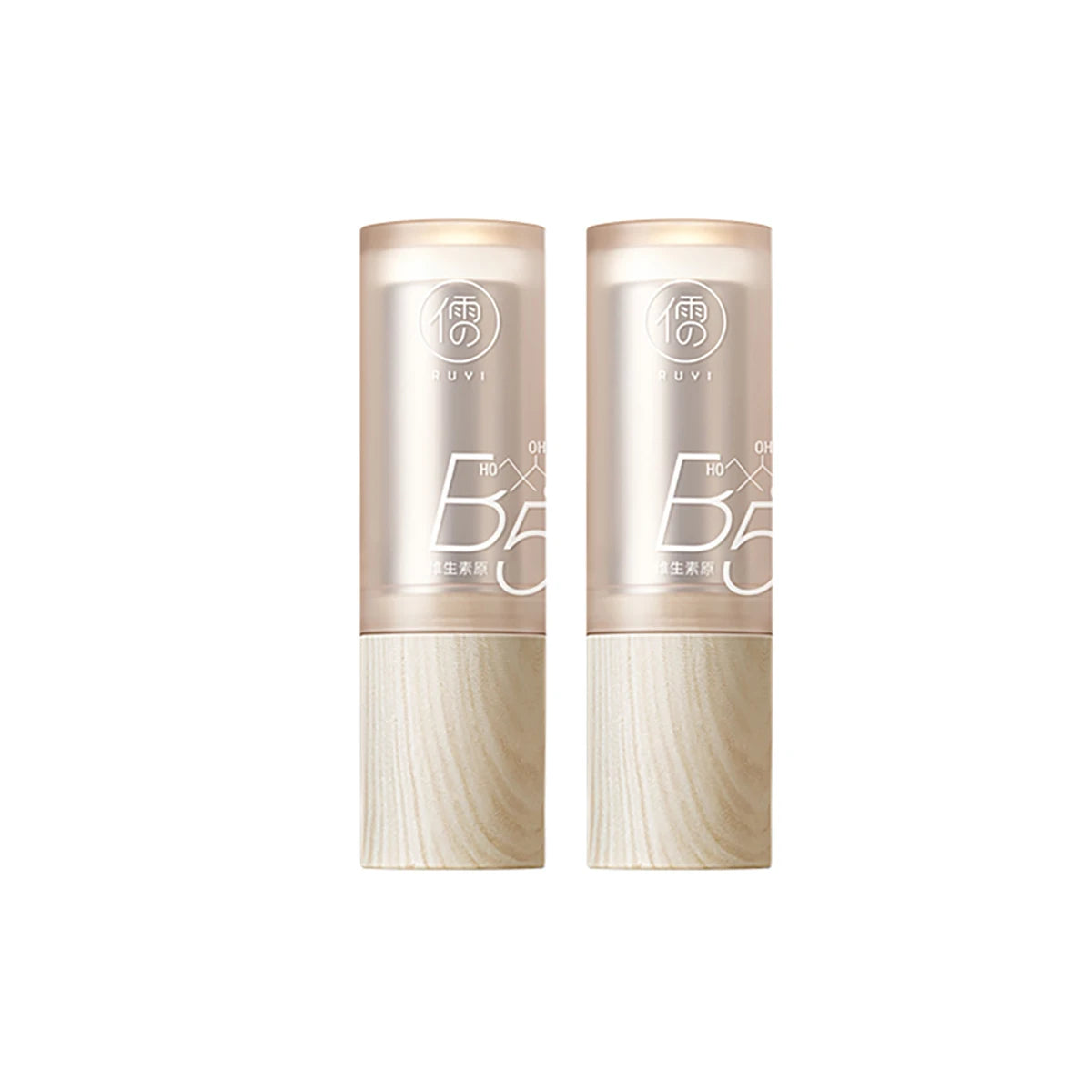 Hydrating Lip Balm – Nourishing, Exfoliating, Anti-Dryness Lip Care