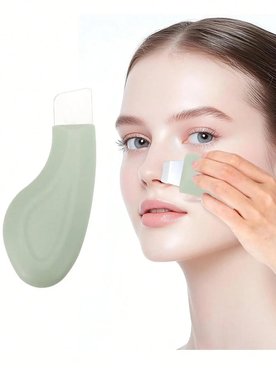 Blackhead Remover Scraper Tool