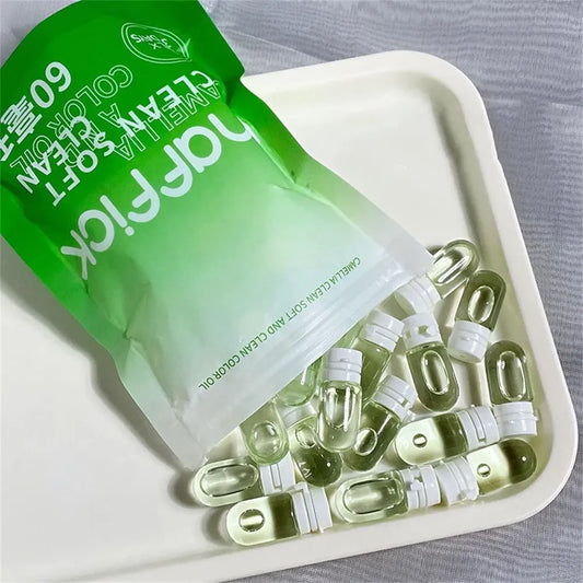 Cleansing Oil Camellia Secondary Makeup Remover