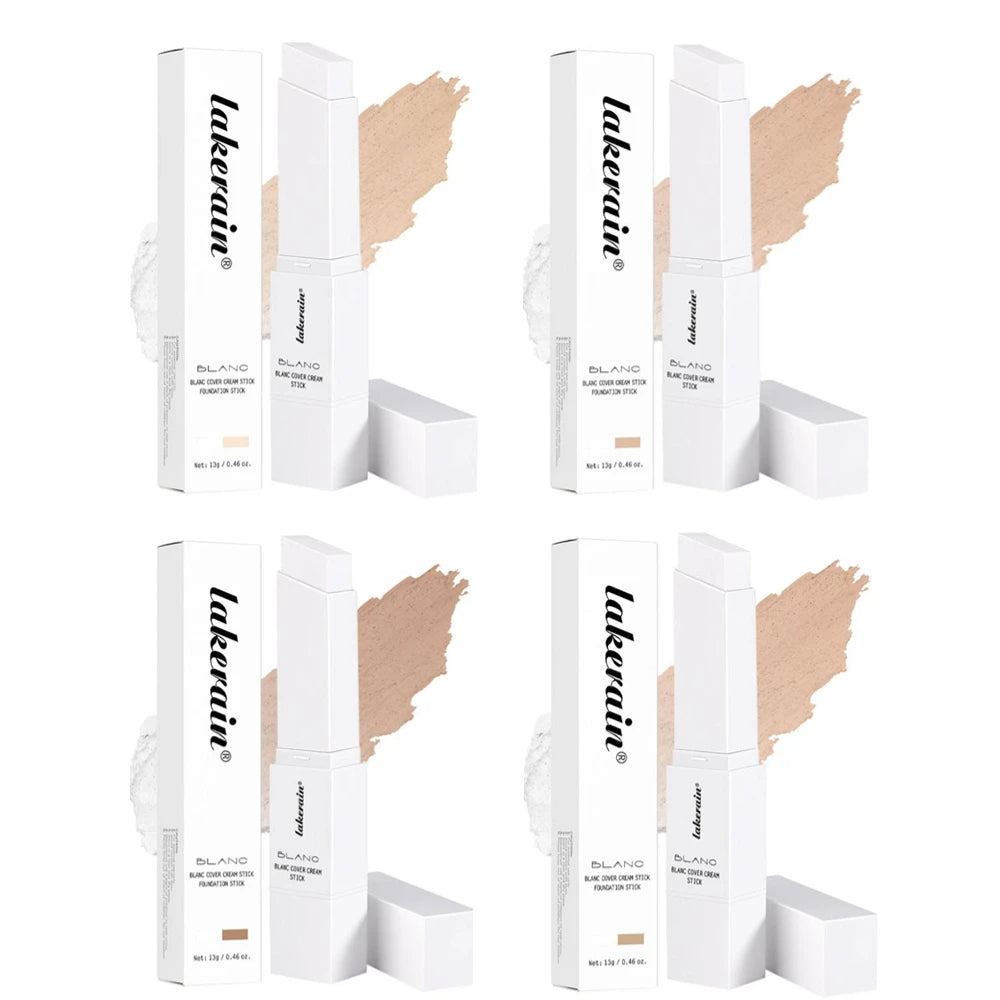 Color Changing Foundation Stick Moisturizing