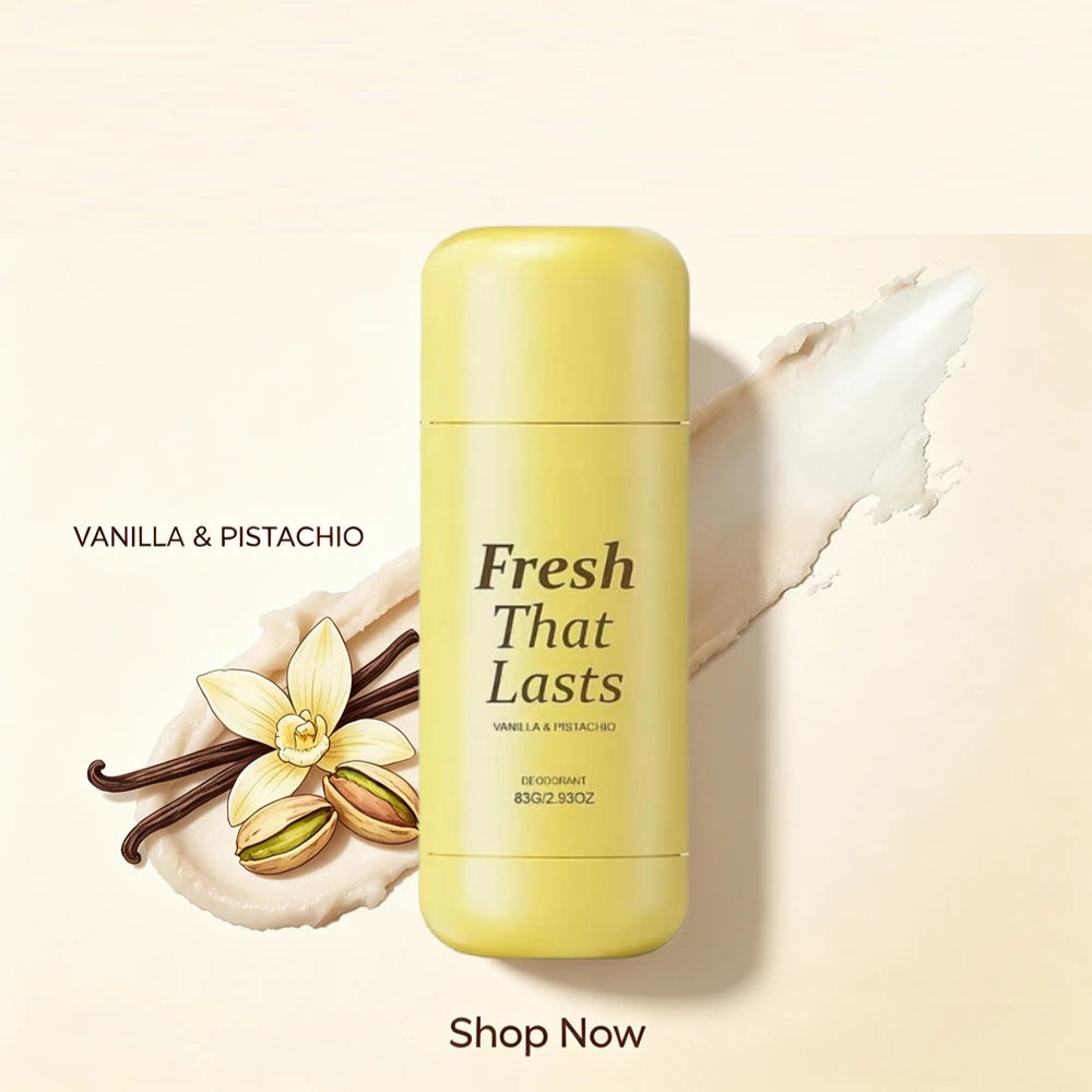 Korean Skin Brightening Deodorant