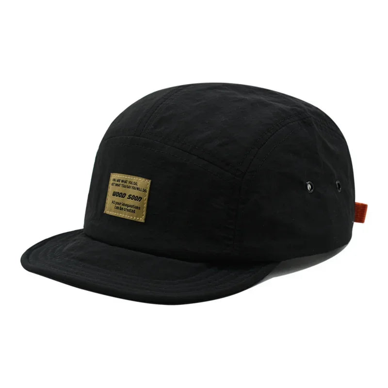 Vintage Duckbill Streetwear Cap