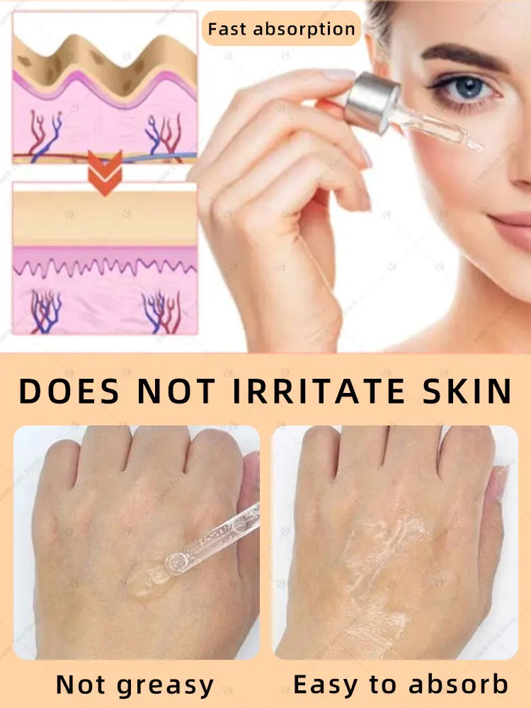Anti-Wrinkle Smoothing Face Treatment