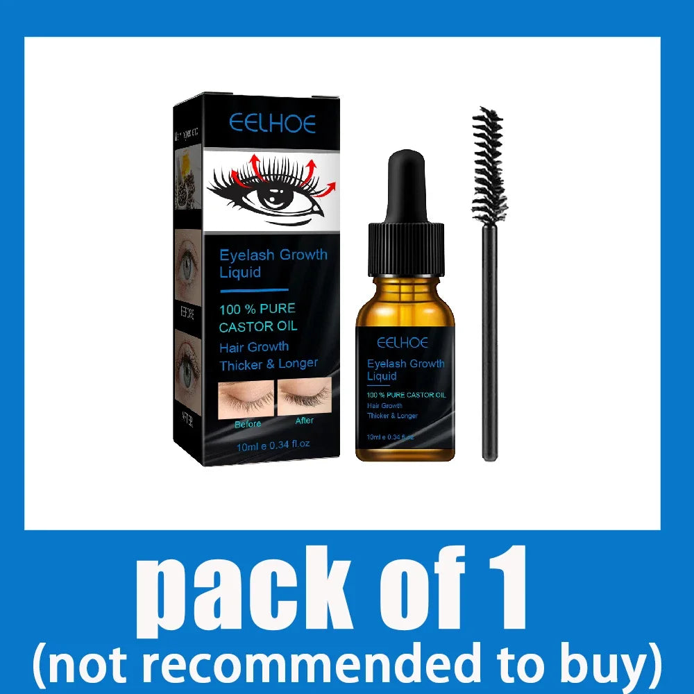 7Days Eyelash Fast Grow Serum