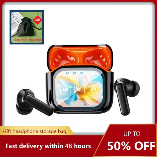 Wireless Headphones Headset Gamer Bluetooth Earphones