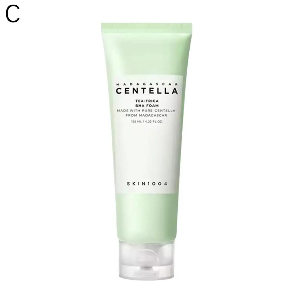 Face Wash Facial Cleanser