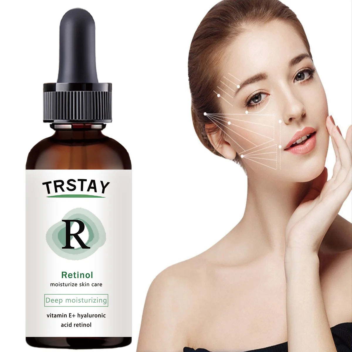 Retinol Essential  Face Oil