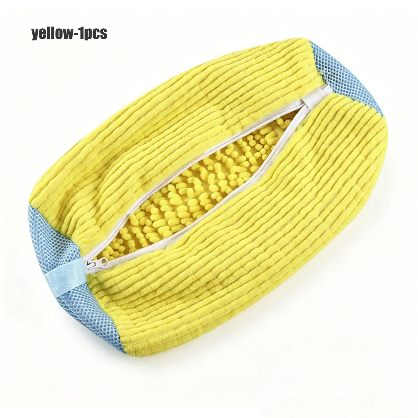 Durable Shoe Washing Machine Bag Laundry Shoe BAG