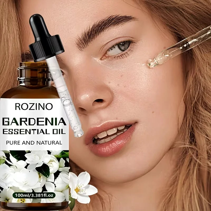 Gardenia Essential Face Oil