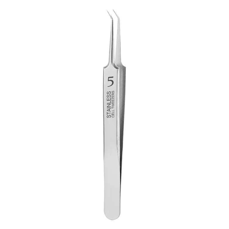 Blackhead Removal Clip Tweezers