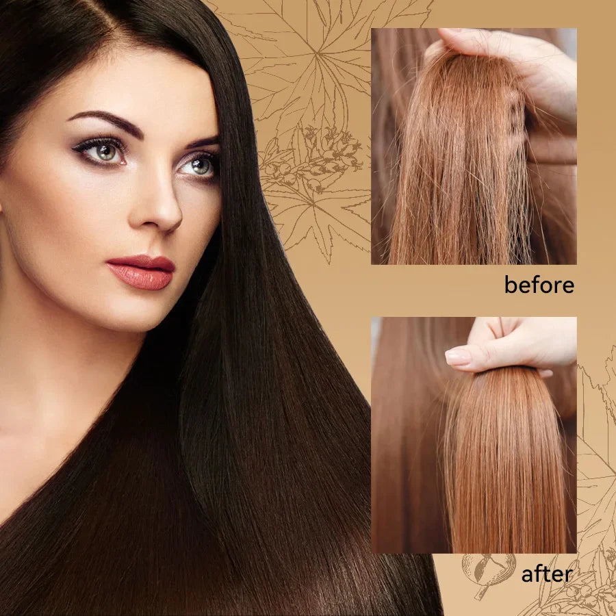 Jamaican Black Castor Oil Conditioner Moisturizes Smooth Long-lasting Moisturizing Improves Dryness