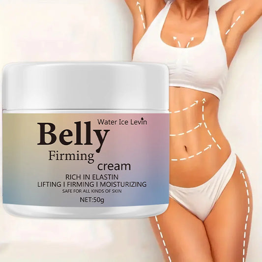 Firming Body Cream