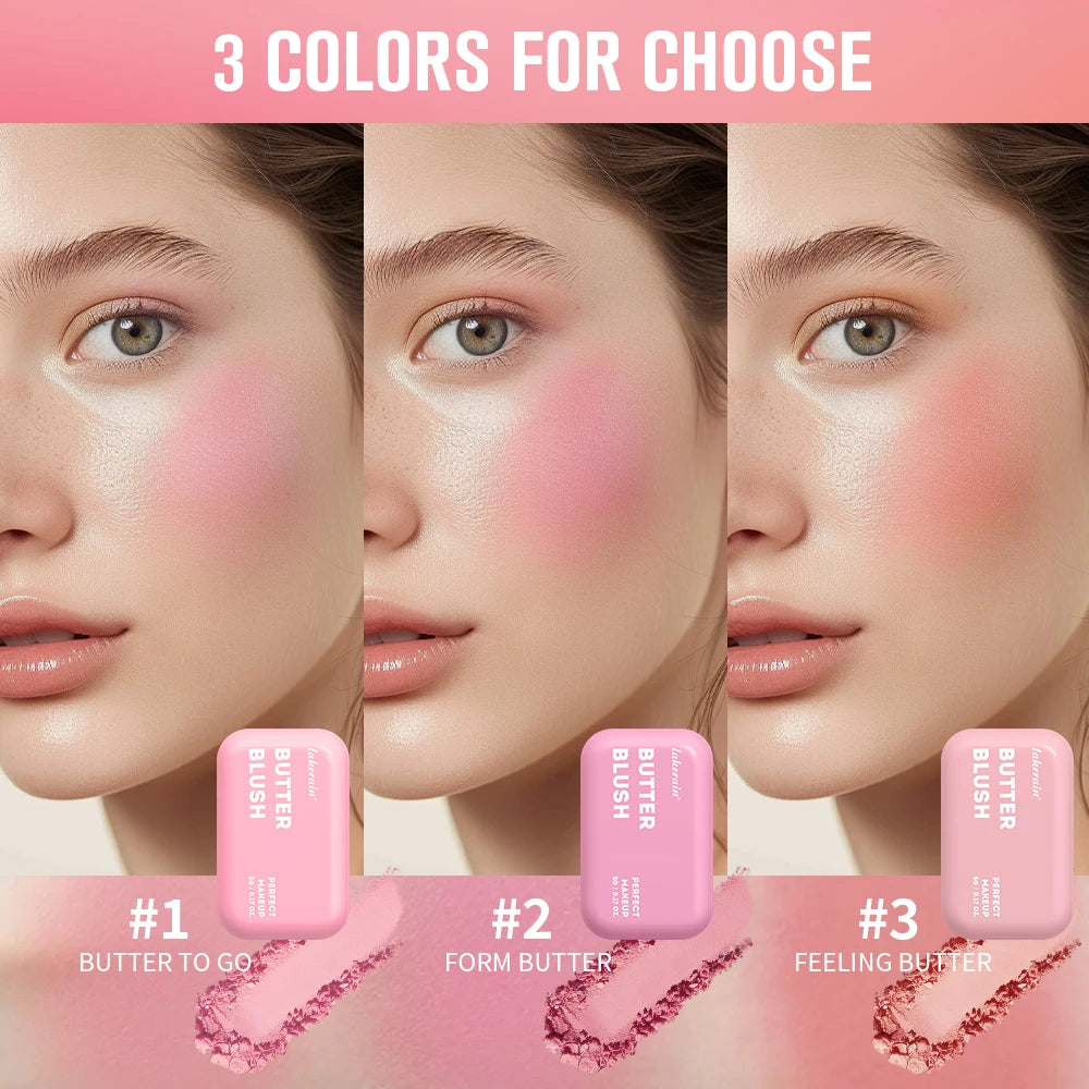 Professional Makeup Powder Blush