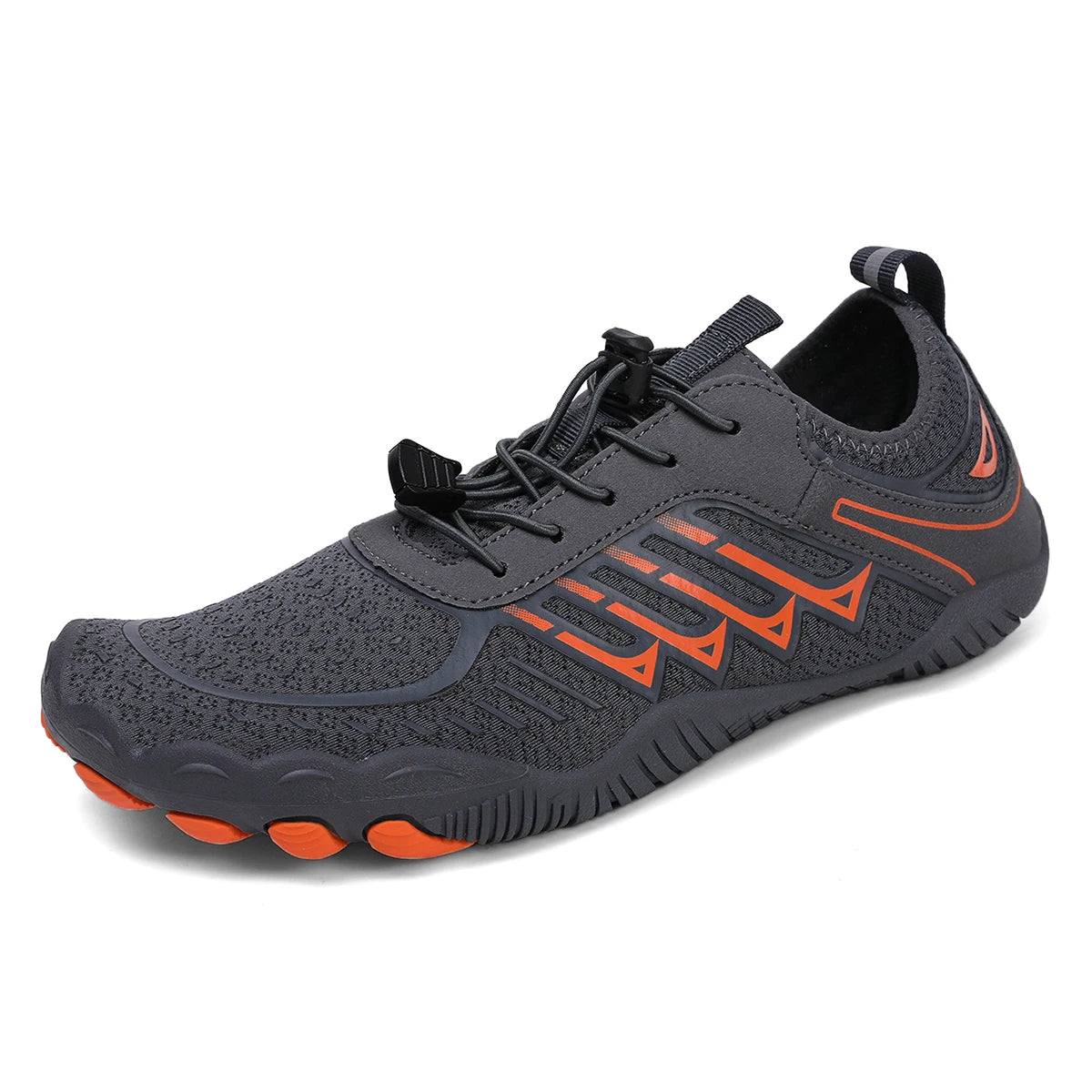 Coselan™ Skin Pro with Copper - Grounding Allround Barefoot Shoes