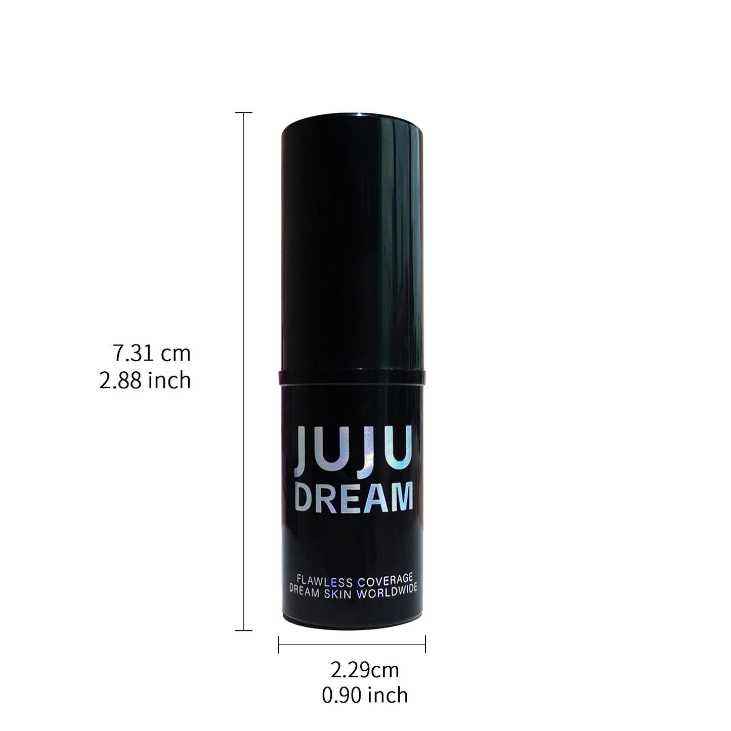 Waterproof Contour Stick – Easy Blend Concealer & Face Shaping