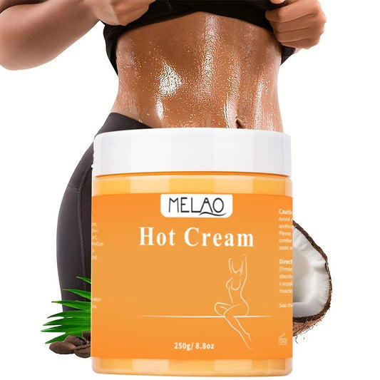 Anti Cellulite Slimming Weight Loss Cream