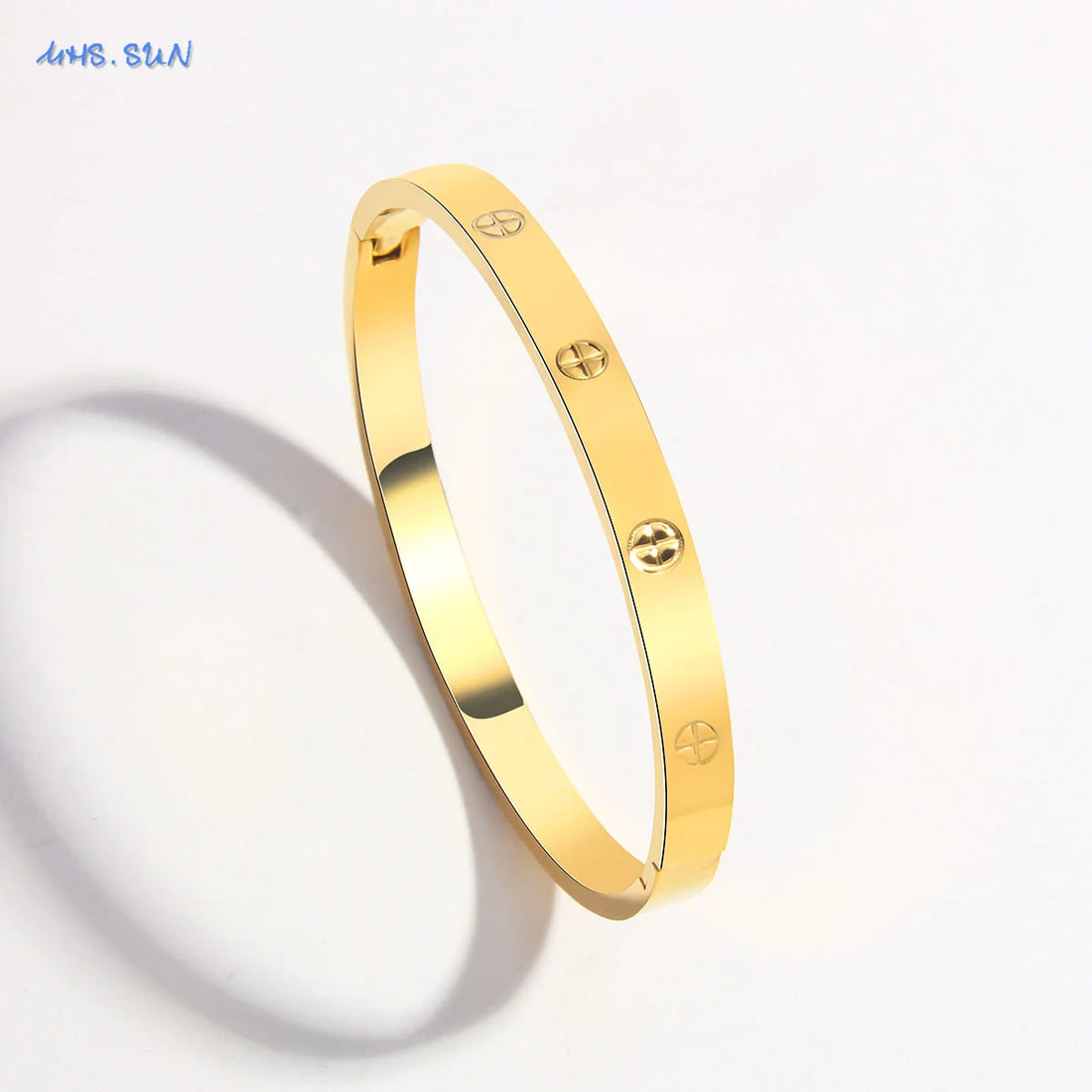 LOVE BRACELET 6.1MM