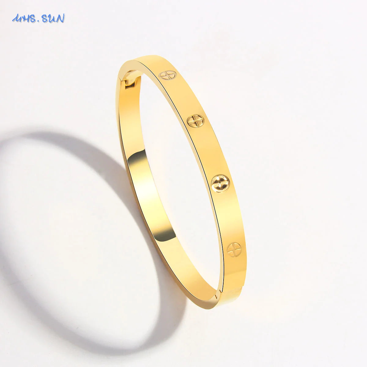 LOVE BRACELET 6.1MM