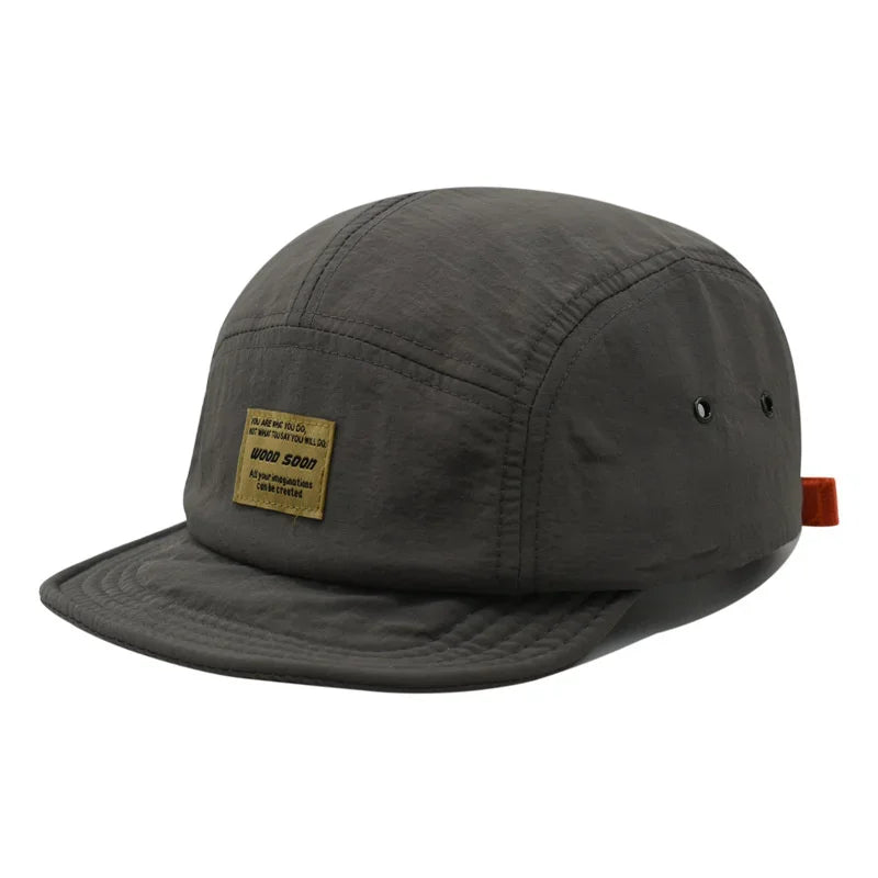 Vintage Duckbill Streetwear Cap