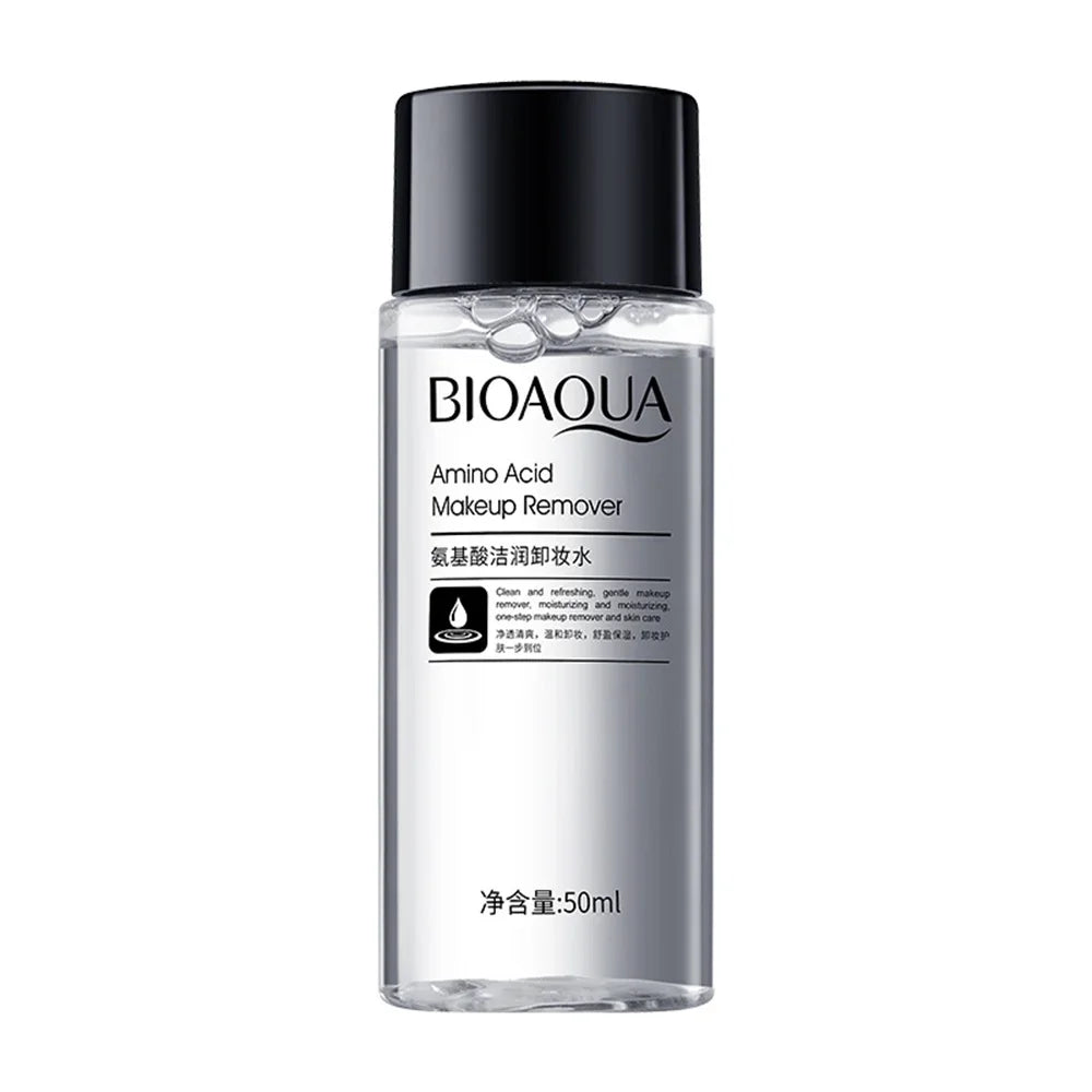 Makeup Remover