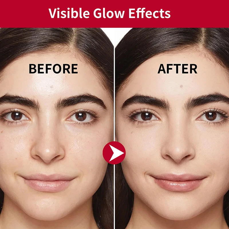 Collagen Facial Peel-Off Mask Hydrating Firming Moisturizing Mask